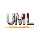 ＵＭＬ (attack on titan)