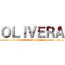 ＯＬＩＶＥＲＡ (attack of the s.t.a.r.s.)