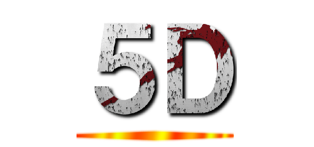 ５Ｄ ()