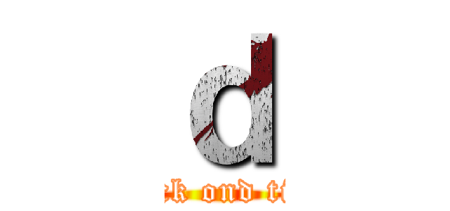 ｄ (attack ond titan)