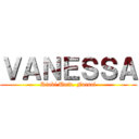 ＶＡＮＥＳＳＡ (Kinki Univ. Futsal)