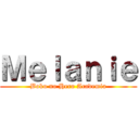 Ｍｅｌａｎｉｅ (Boku no Hero Academia)