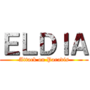 ＥＬＤＩＡ (Attack on Paradis)