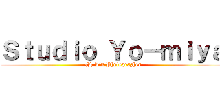 Ｓｔｕｄｉｏ Ｙｏ－ｍｉｙａ (JH Lin Photographer)