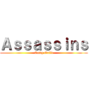 Ａｓｓａｓｓｉｎｓ (Aottg Guild)