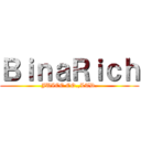 ＢｉｎａＲｉｃｈ (JUICE CO.,LTD.)