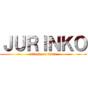 ＪＵＲＩＮＫＯ (attack on titan)