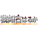 我如古はるか (沖縄のヤリマン)