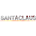 ＳＡＮＴＡＣＬＡＵＳ (Server Heredur)