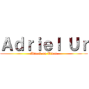 Ａｄｒｉｅｌ Ｕｒ (Attack on Titan)