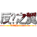 反击之翼 (TE丶Hakurei)