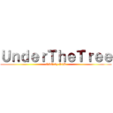 ＵｎｄｅｒＴｈｅＴｒｅｅ (OST by SiM)