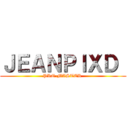 ＪＥＡＮＰＩＸＤ  (PRO-MASTER )