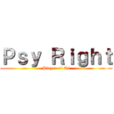 Ｐｓｙ Ｒｉｇｈｔ (Player of Cs)