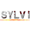 ＳＹＬＶＩ (ONEE)