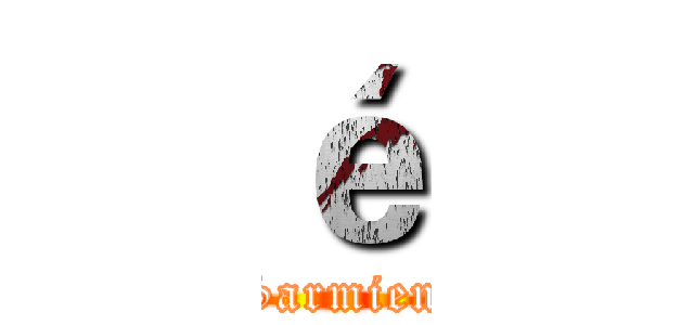 é (MoralesSarmiento 105M)