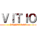 ＶＩＴＩＯ (PANDAROX)