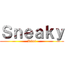 Ｓｎｅａｋｙ (Rémi)