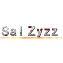 Ｓａｉ Ｚｙｚｚ  (Cristian)