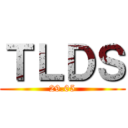 ＴＬＤＳ (29.05)