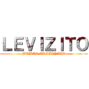 ＬＥＶＩＺＩＴＯ (MEMES ORIGINAIS)