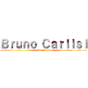 Ｂｒｕｎｏ Ｃａｒｌｉｓｉ (Peter Hausen)