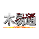 木易通 (LayLay)