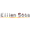 Ｅｌｌｉａｎ Ｓｏｓａ ()