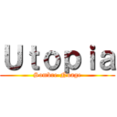 Ｕｔｏｐｉａ (Sombre-Nuage)