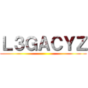 Ｌ３ＧＡＣＹＺ ()