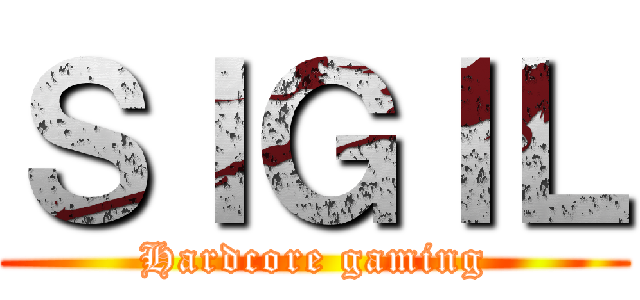 ＳＩＧＩＬ (Hardcore gaming)