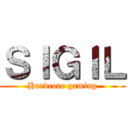 ＳＩＧＩＬ (Hardcore gaming)