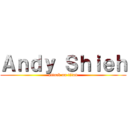 Ａｎｄｙ Ｓｈｉｅｈ (attack on titan)