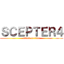 ＳＣＥＰＴＥＲ４ (attack on titan)