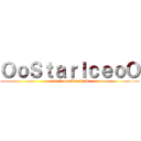 ＯｏＳｔａｒＩｃｅｏＯ (attack on Moonlord)