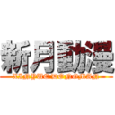 新月動漫 (XINYUE DONGMAN)