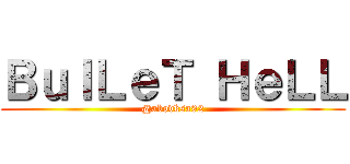 ＢｕＩＬｅＴ ＨｅＬＬ ( @abodksa92 )
