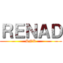 ＲＥＮＡＤ (SNK)