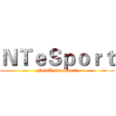 ＮＴｅＳｐｏｒｔ (NewTeameSport)