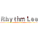 Ｒｈｙｔｈｍ Ｌｅｅ (attack on titan)