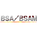 ＢＳＡ／ＢＳＡＭ (112)