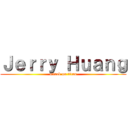 Ｊｅｒｒｙ Ｈｕａｎｇ (attack on titan)