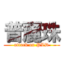 普麗珠 (attack on PLD)