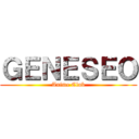 ＧＥＮＥＳＥＯ (Anime Club)