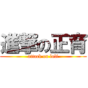 進撃の正育 (attack on loli)