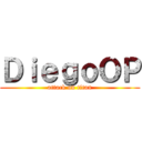 ＤｉｅｇｏＯＰ (attack on titan)