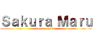 Ｓａｋｕｒａ Ｍａｒｕ (Comida Nikkei)