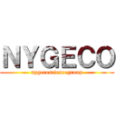 ＮＹＧＥＣＯ (nygecosciencegroup)