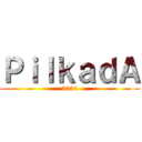 ＰｉｌｋａｄＡ (2024)