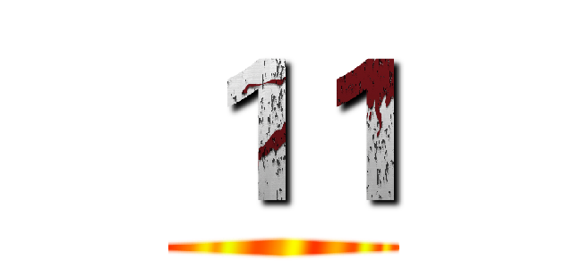 １１ ()